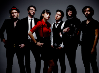 The Incredible Staggers