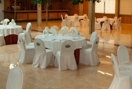 Sopar de categoria