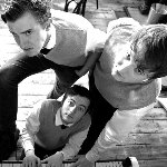 The Pacifics