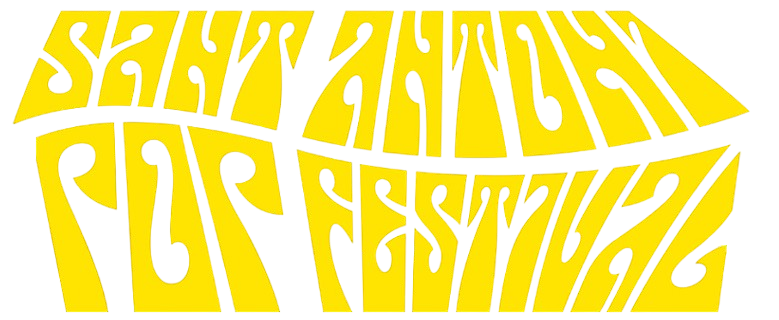 Sant Antoni Pop Festival logo