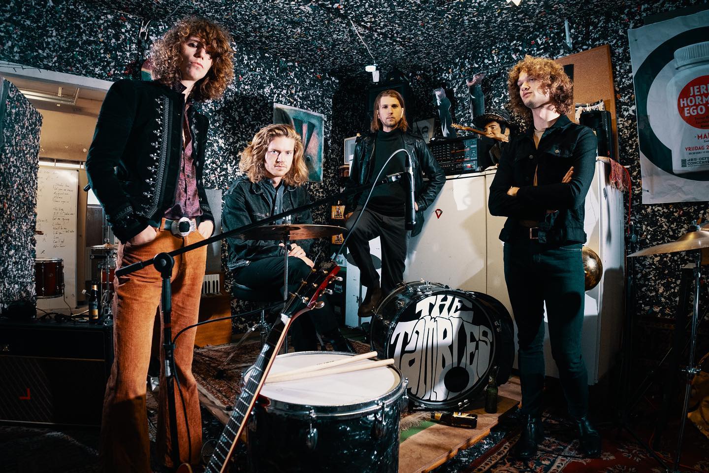 band_tambles